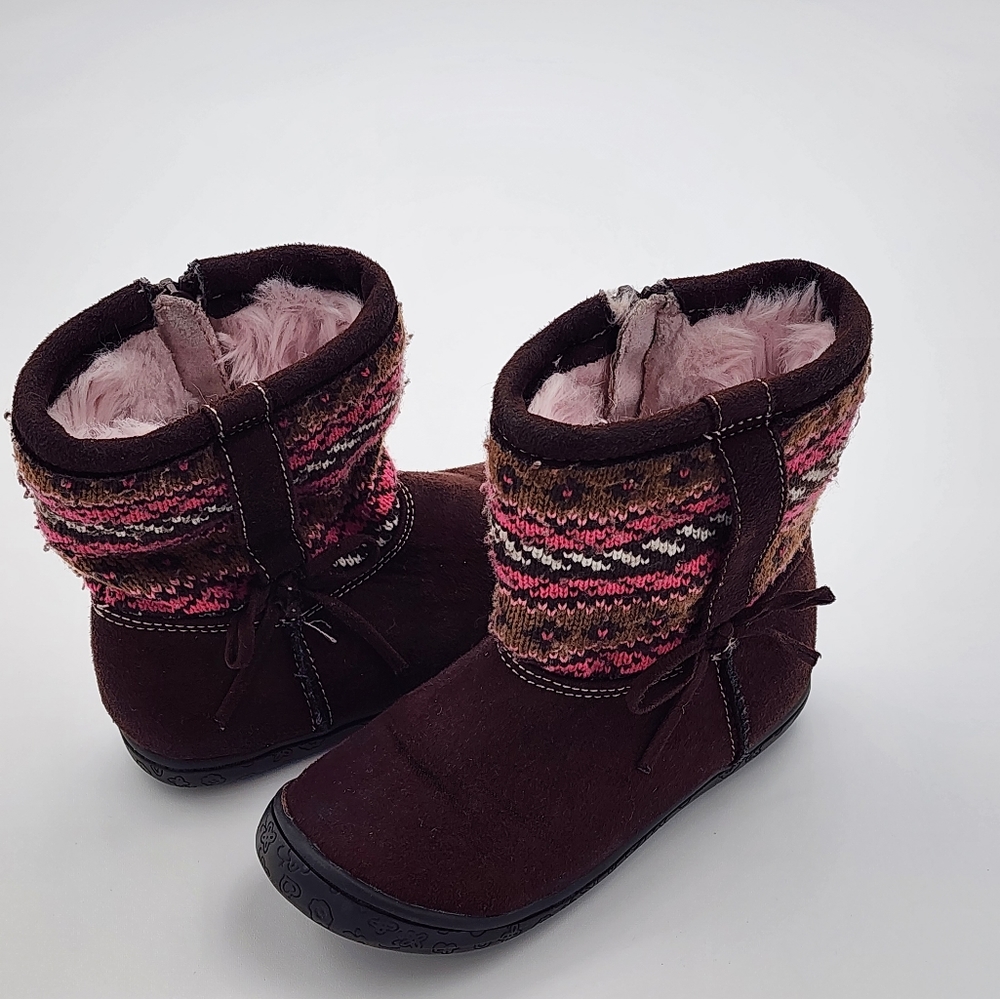 Girls boot - Picture 10 of 14